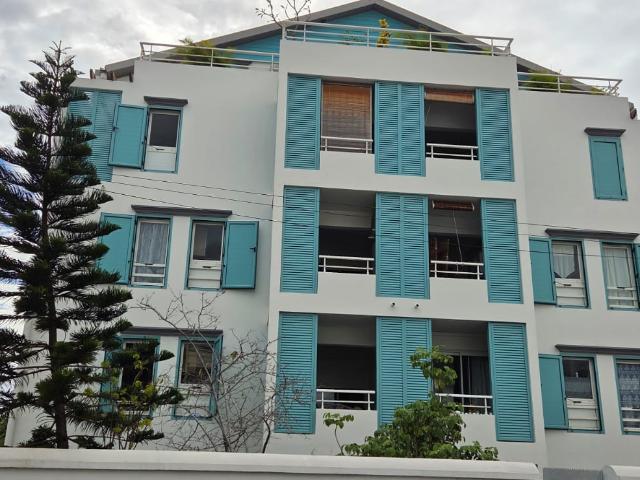 Saint Denis Vente Appartement 97