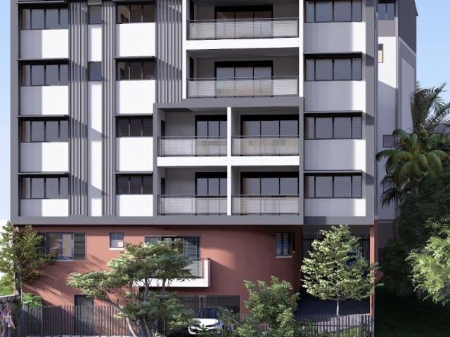 Saint Denis Vente Appartement 97