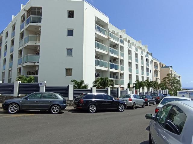 Saint Denis Vente Appartement 97