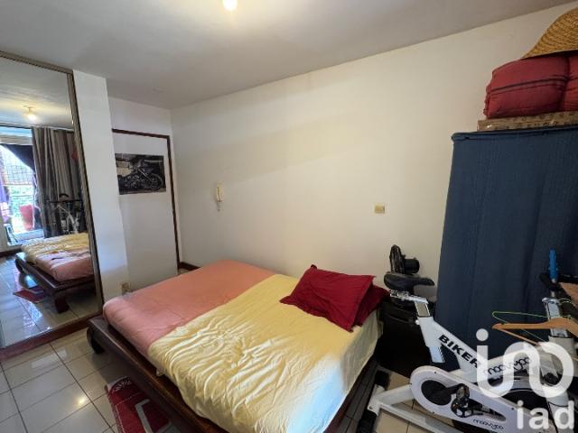 Saint Denis Vente Appartement 97