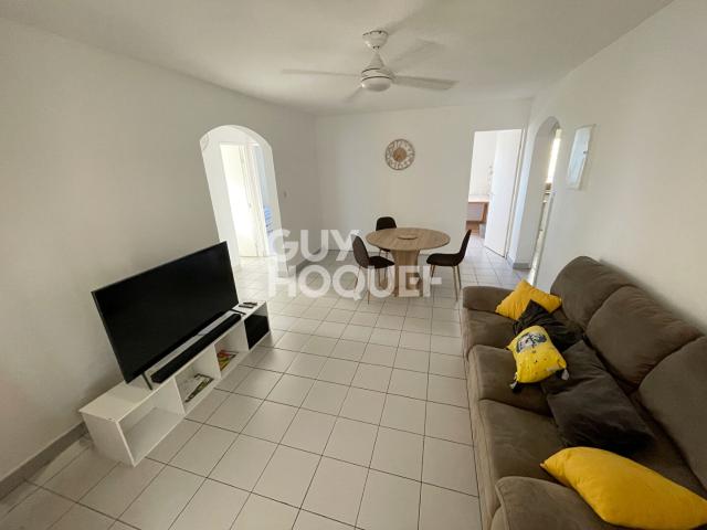 Saint Denis Vente Appartement 97