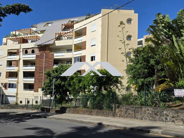 Saint Denis Vente Appartement 97