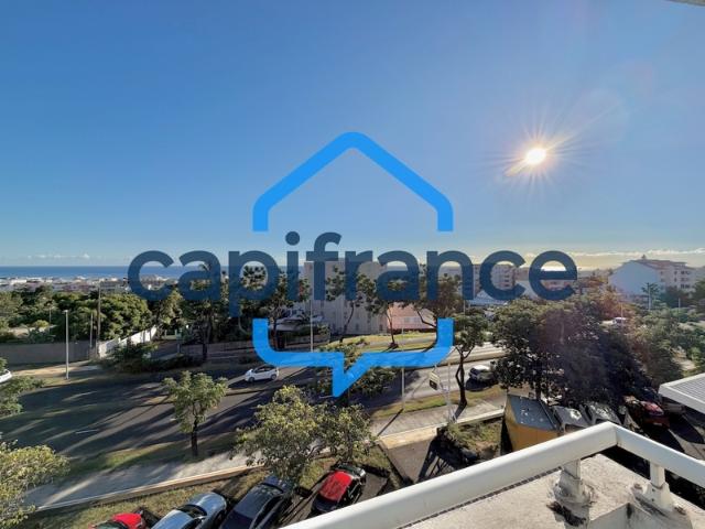 Saint Denis Vente Appartement 97