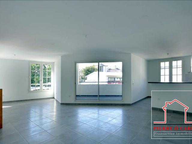 Saint Denis Vente Appartement 97