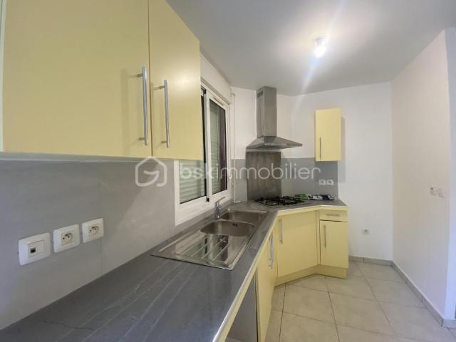 Saint Denis Vente Appartement 97