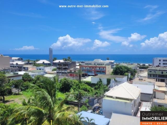 Saint Denis Vente Appartement 97