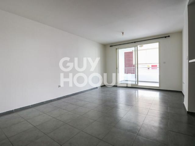 Saint Denis Vente Appartement 97