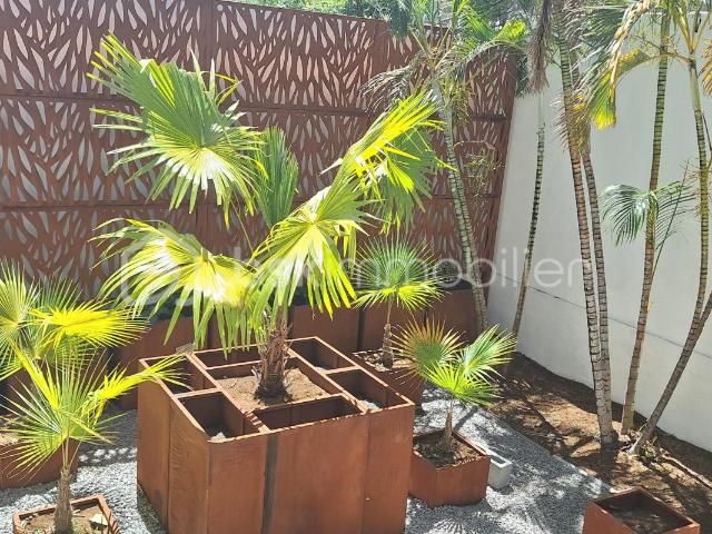 Saint Denis Vente Appartement 97