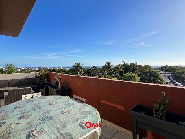 Saint Denis Vente Appartement 97