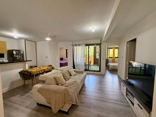 Saint Denis Vente Appartement 97
