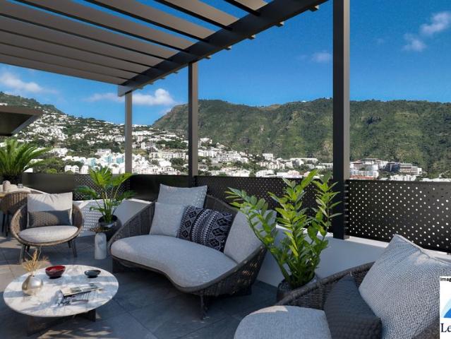 Saint Denis Vente Appartement 97