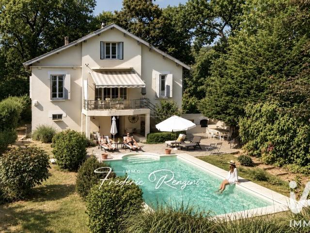 Saint Denis Vente Maison 11