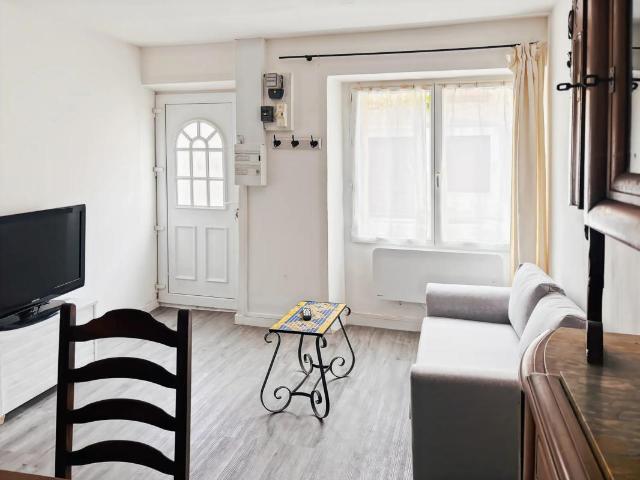 Saint Denis Vente Maison 11