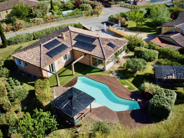 Saint Denis Vente Maison 30