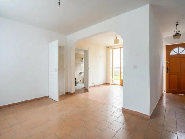 Saint Denis Vente Maison 93