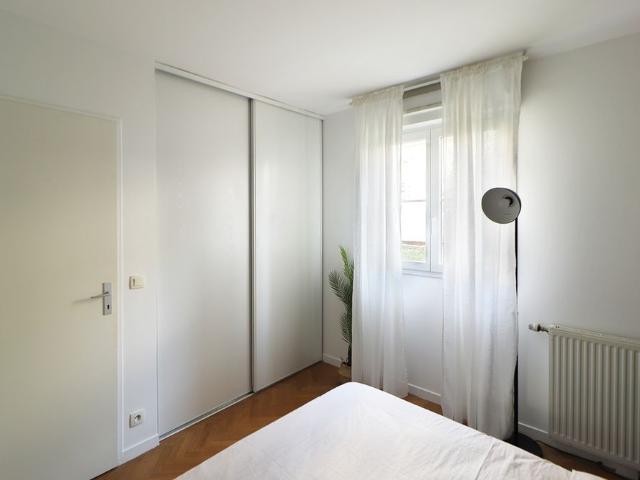 Saint Denis Candela Chambre 3