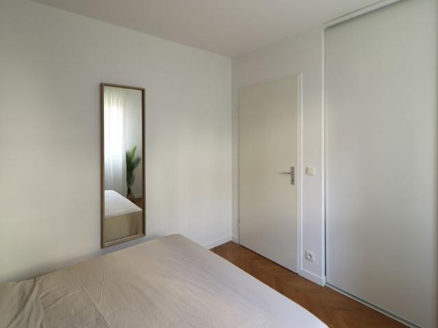 Saint Denis Candela Chambre 4