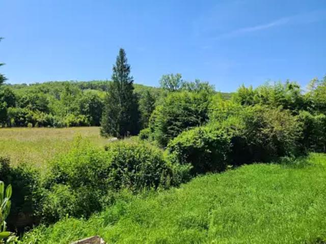Saint Denis Catus 46150 Achat / Vente maison 7 pièces t7