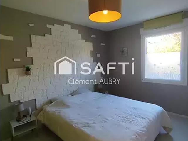 Saint Denis de Gastines 53500 Achat / Vente maison 5 pièces t5