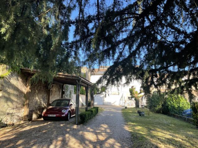 Saint Denis de Pile Vente Maison 33