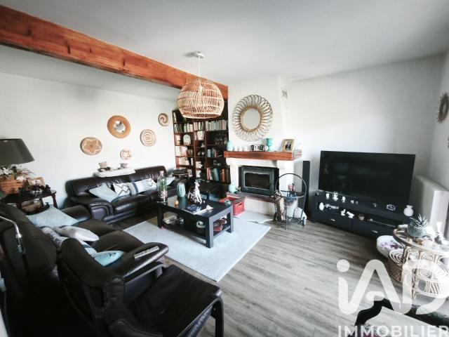 Saint Denis de Pile Vente Maison 33