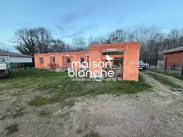 Saint Denis de Pile 33910 Achat / Vente maison 4 pièces t4