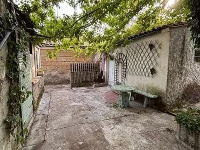Saint Denis de Pile 33910 Achat / Vente maison 5 pièces t5