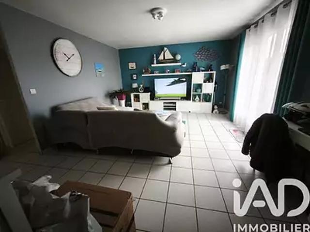 Saint Denis de Pile 33910 Achat / Vente maison 3 pièces t3