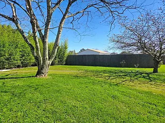 Saint Denis de Pile 33910 Achat / Vente terrain