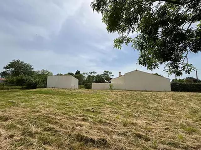Saint Denis d'Oléron 17650 Achat / Vente terrain
