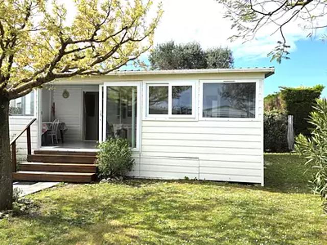 Saint Denis d'Oléron 17650 Achat / Vente terrain