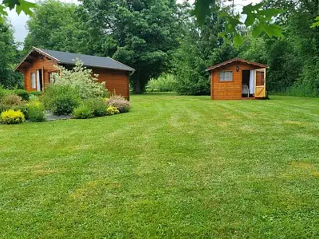 Saint Denis d'Orques 72350 Achat / Vente terrain