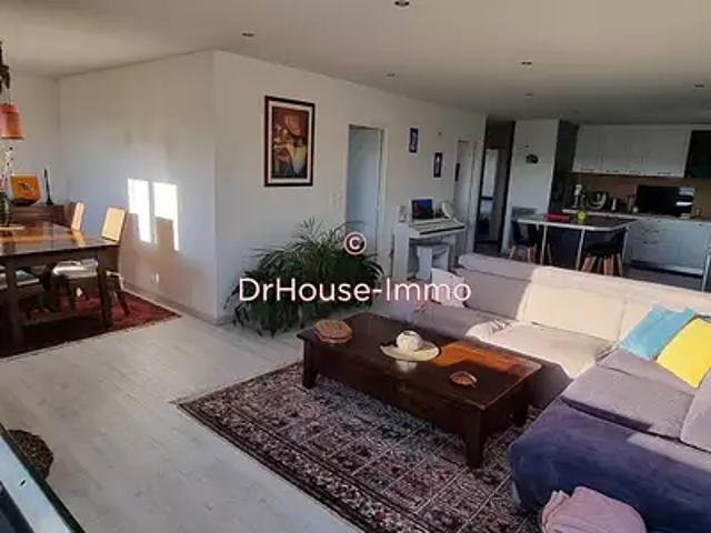 Saint Denis du Payré 85580 Achat / Vente maison 5 pièces t5 terrasse