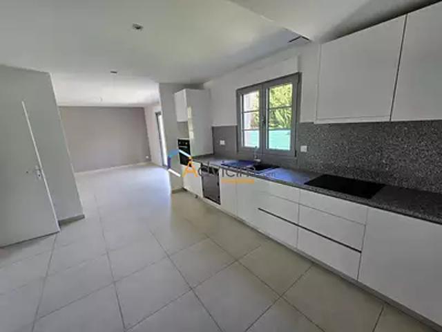 Saint Denis en Val 45560 Achat / Vente maison 4 pièces t4 terrasse parking