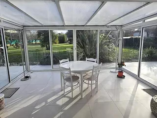 Saint Denis en Val 45560 Achat / Vente maison 7 pièces t7