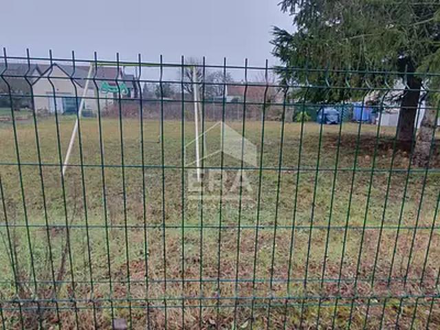 Saint Denis en Val 45560 Achat / Vente terrain