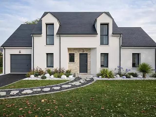 Saint Denis en Val 45560 Programme neuf maison neuf à vendre 5 pièces