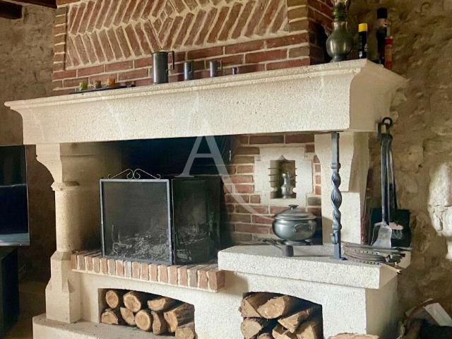 Saint Denis en Val Vente Maison 45