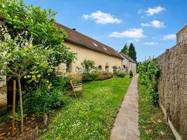 Saint Denis en Val Vente Maison 45