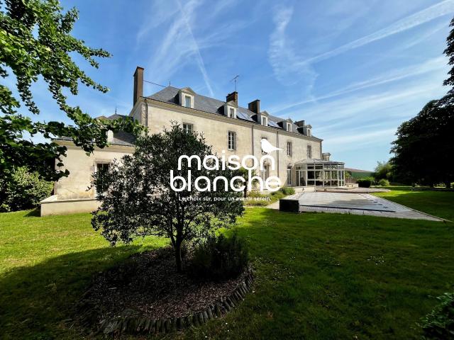 Saint Denis la Chevasse Vente Maison 85