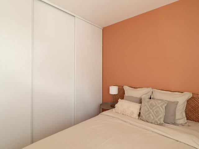 Saint Denis L'Aimé Jacquet Chambre 4