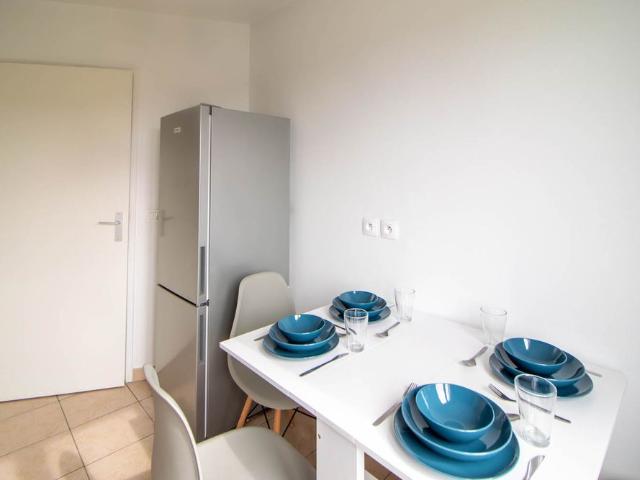 Saint Denis Le Duga Chambre 3