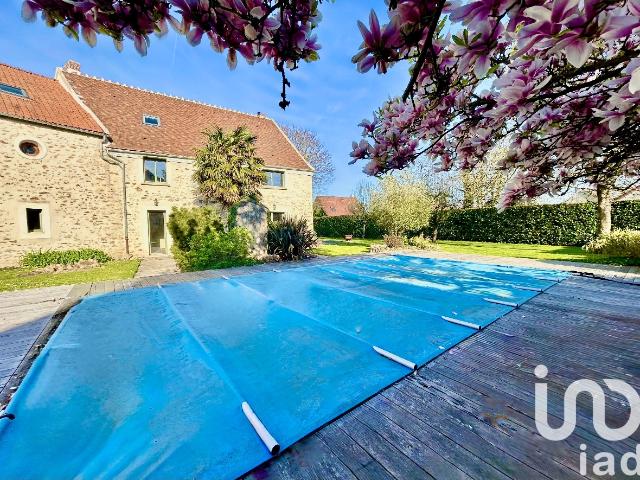Coulommiers Vente Maison 77