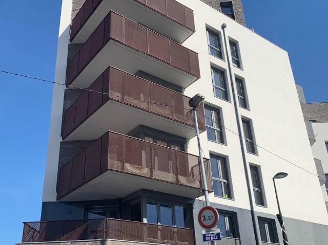 Saint Denis Location Appartement 93