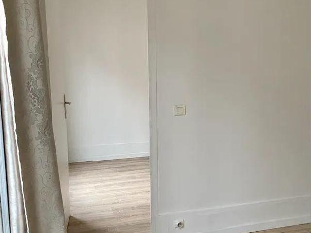 Saint Denis Location Appartement 93
