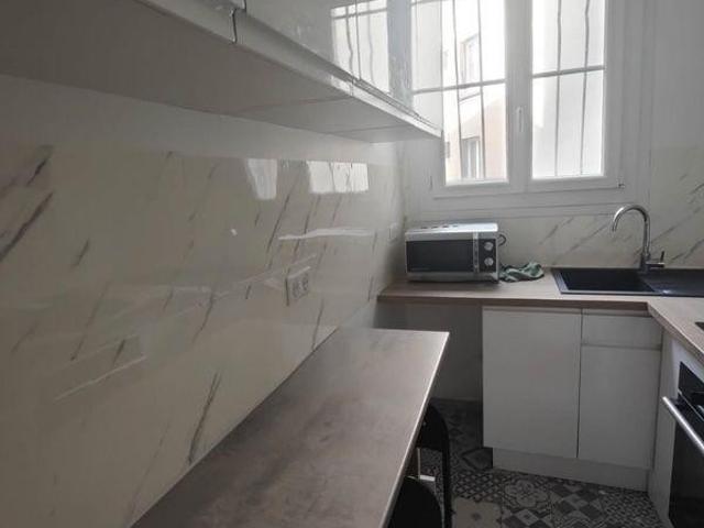 Saint Denis Location Appartement 93