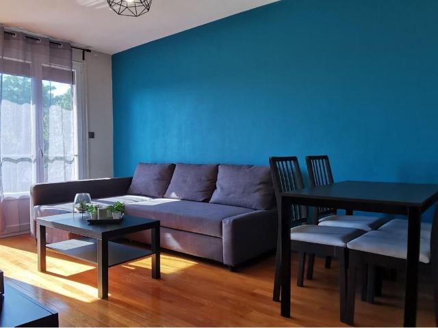 Saint Denis Location Appartement 93