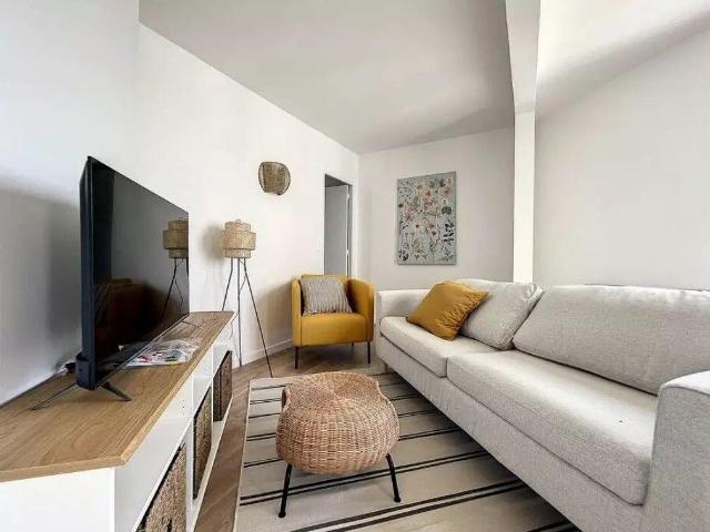 Saint Denis Location Appartement 93