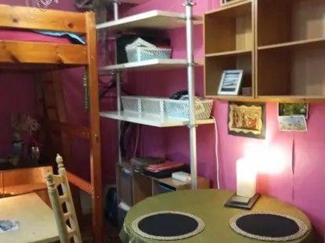Saint Denis Location Appartement 93