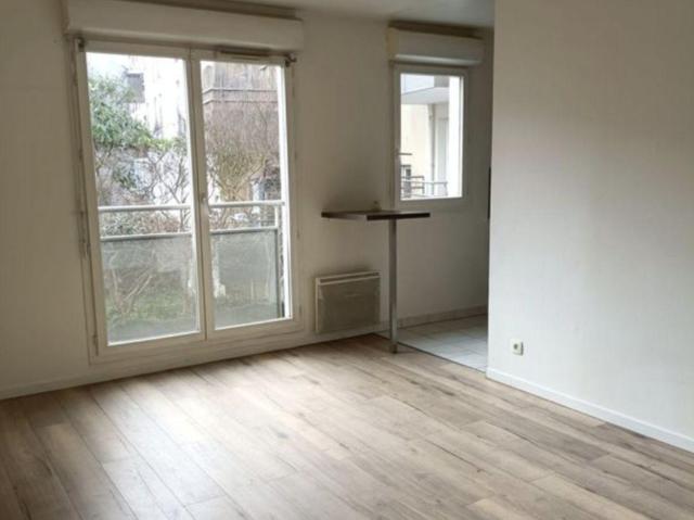 Saint Denis Location Appartement 93